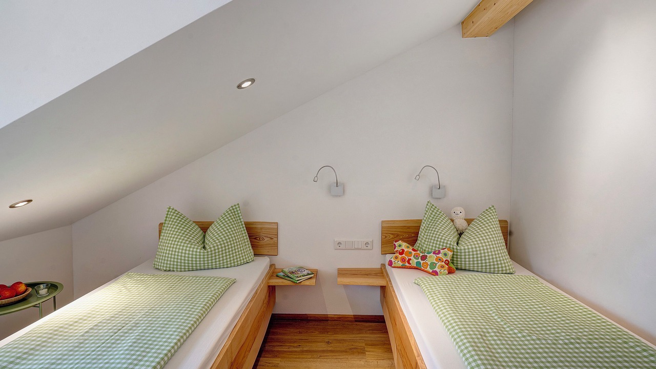 Photo of Bedroom in Hoslwang