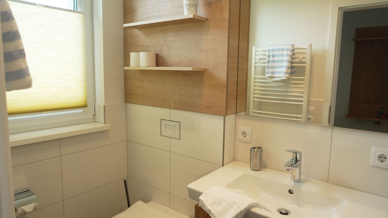 Photo of Bathroom in Garz