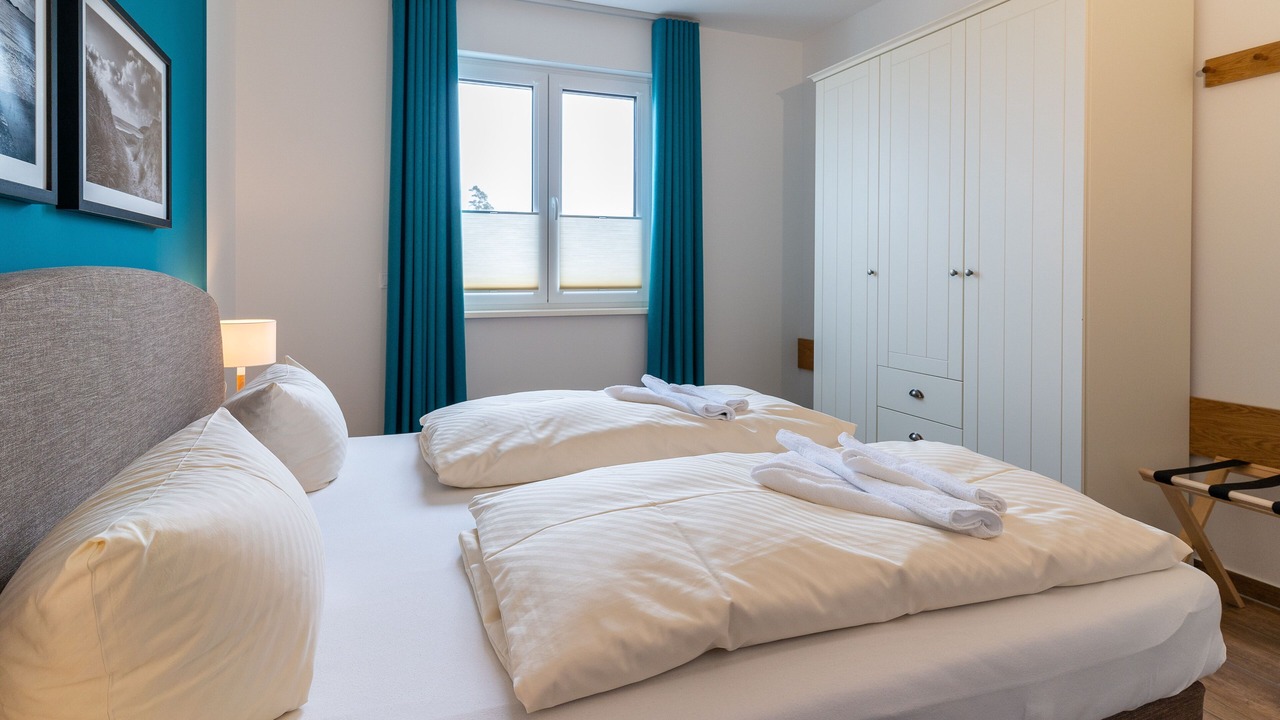 Photo of Bedroom in Garz
