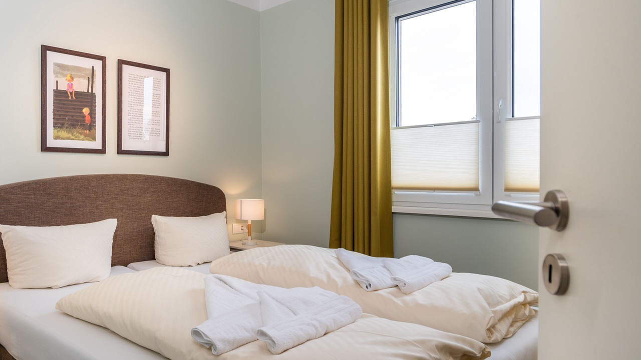 Photo of Bedroom in Garz