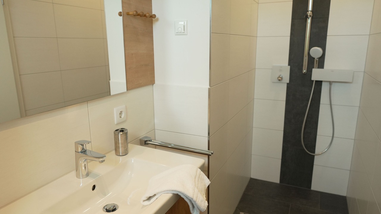 Photo of Bathroom in Garz