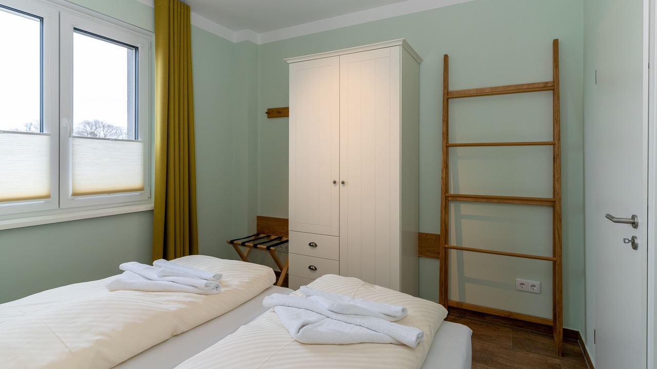 Photo of Bedroom in Garz
