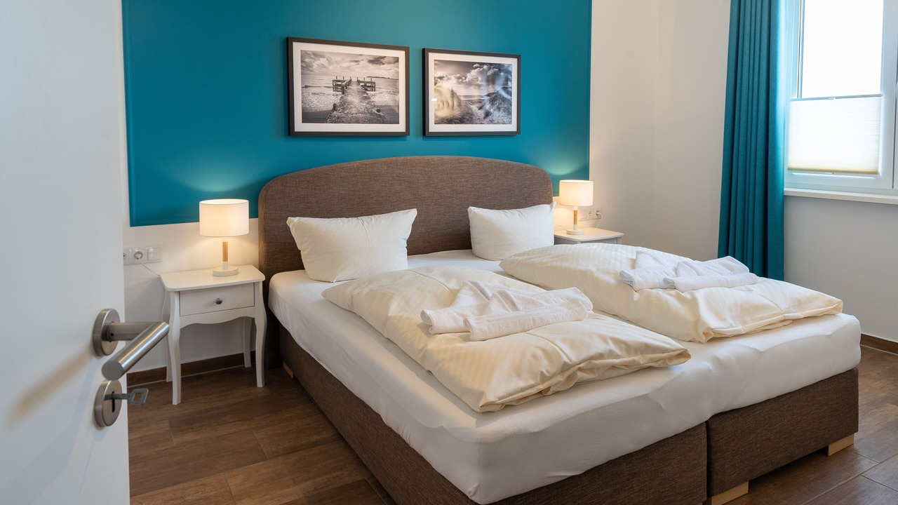 Photo of Bedroom in Garz