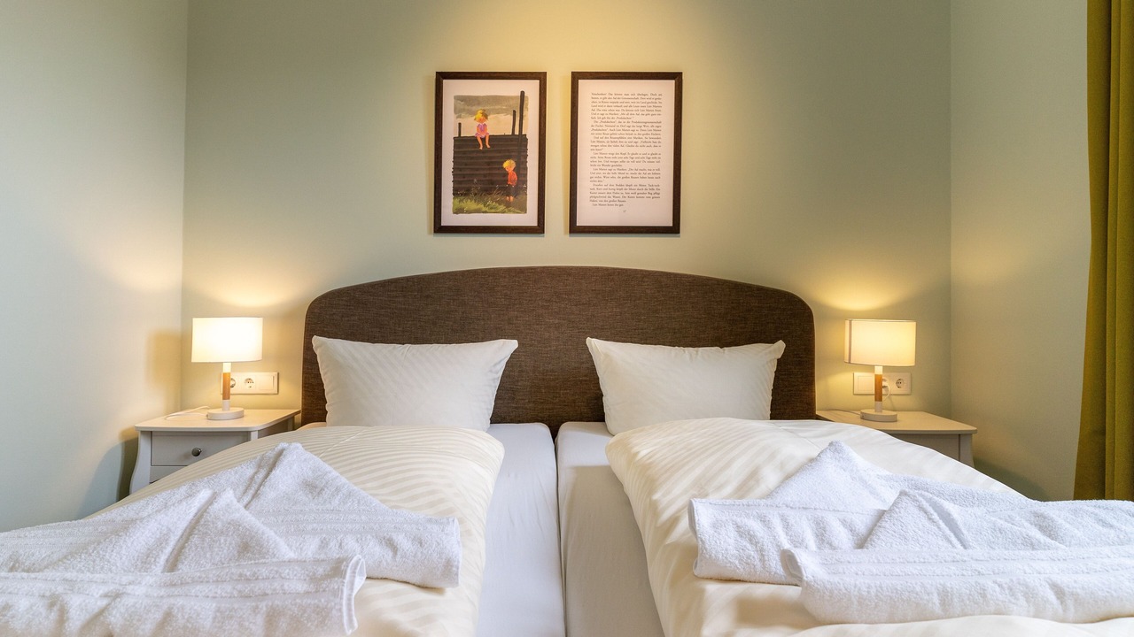 Photo of Bedroom in Garz