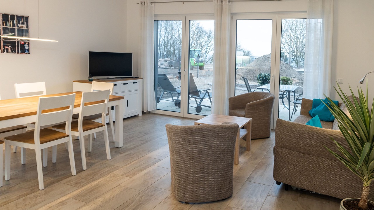 Photo of Livingroom in Garz