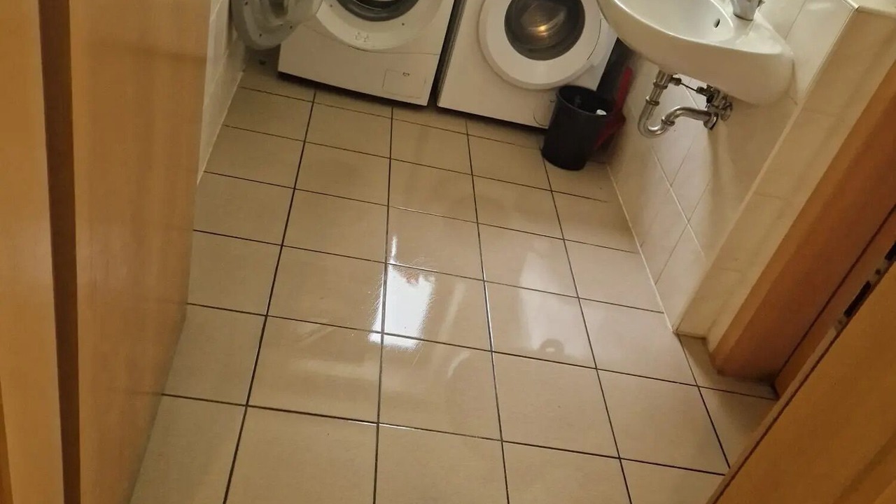 Photo of Bathroom in Markt Erlbach