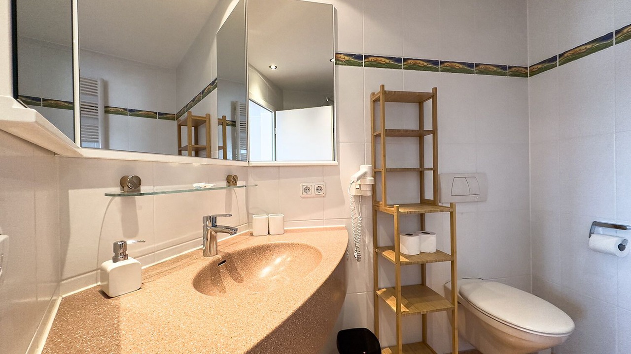 Photo of Bathroom in Kalzhofen