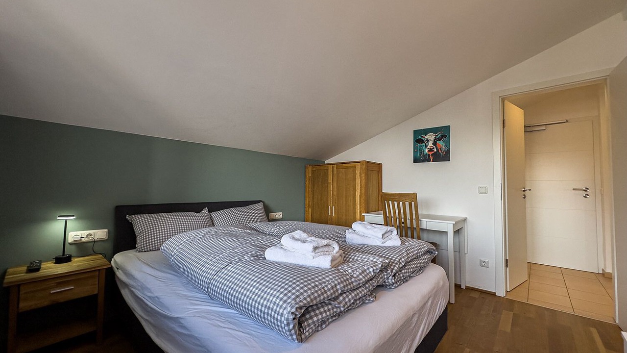 Photo of Bedroom in Kalzhofen