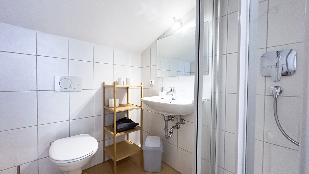 Photo of Bathroom in Kalzhofen