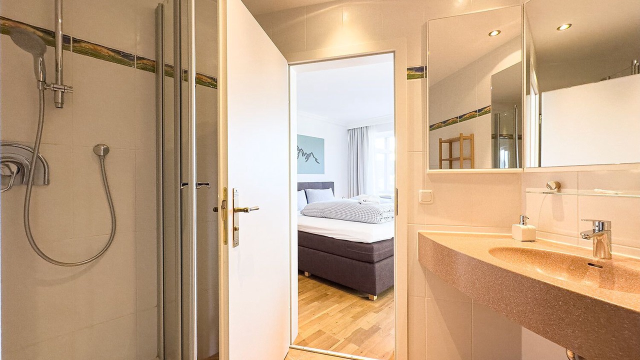 Photo of Bathroom in Kalzhofen