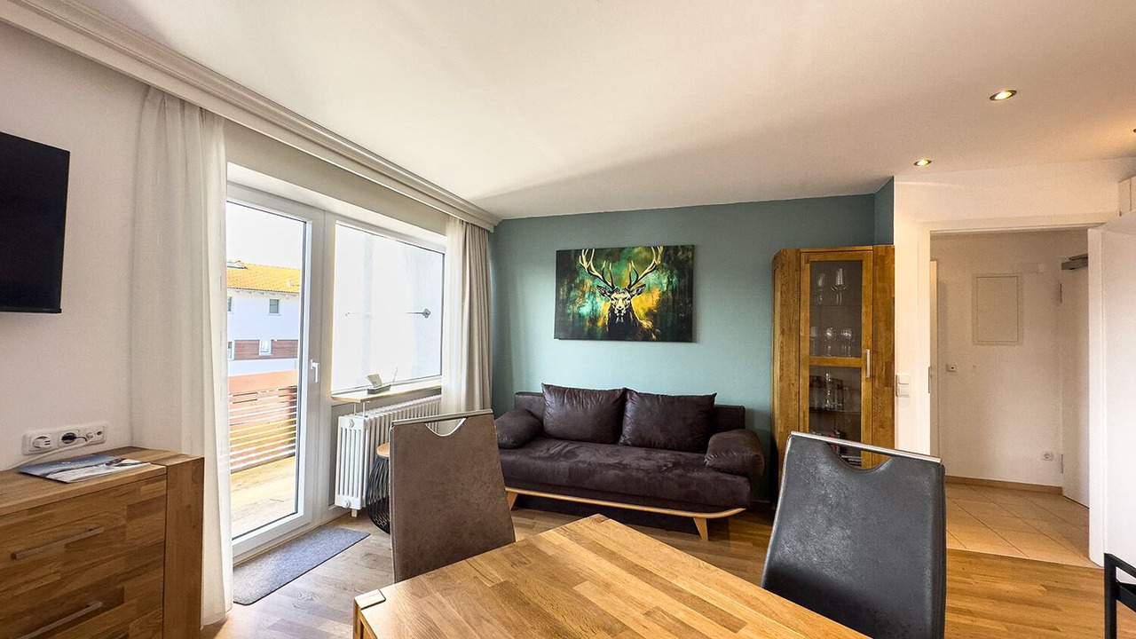 Photo of Livingroom in Kalzhofen