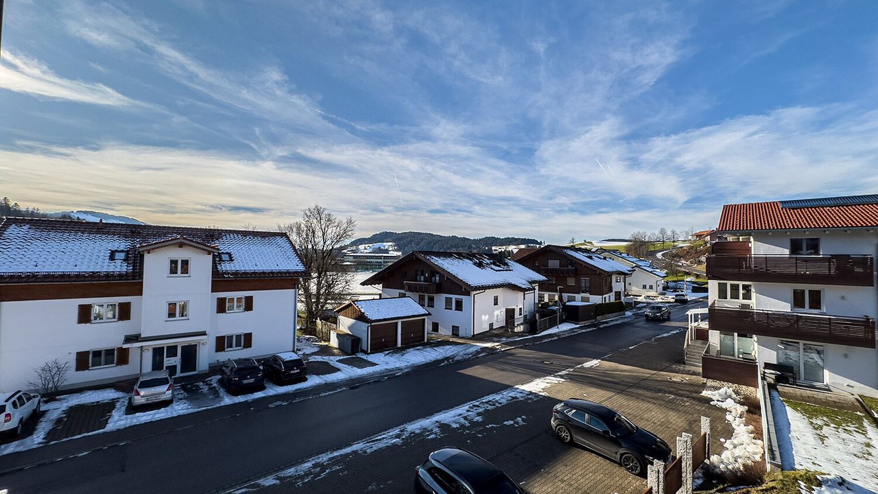 Photo of Outdoor in Kalzhofen