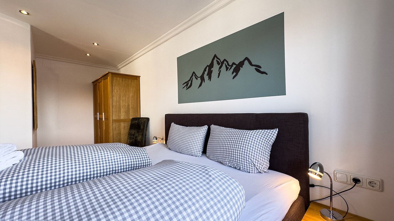 Photo of Bedroom in Kalzhofen