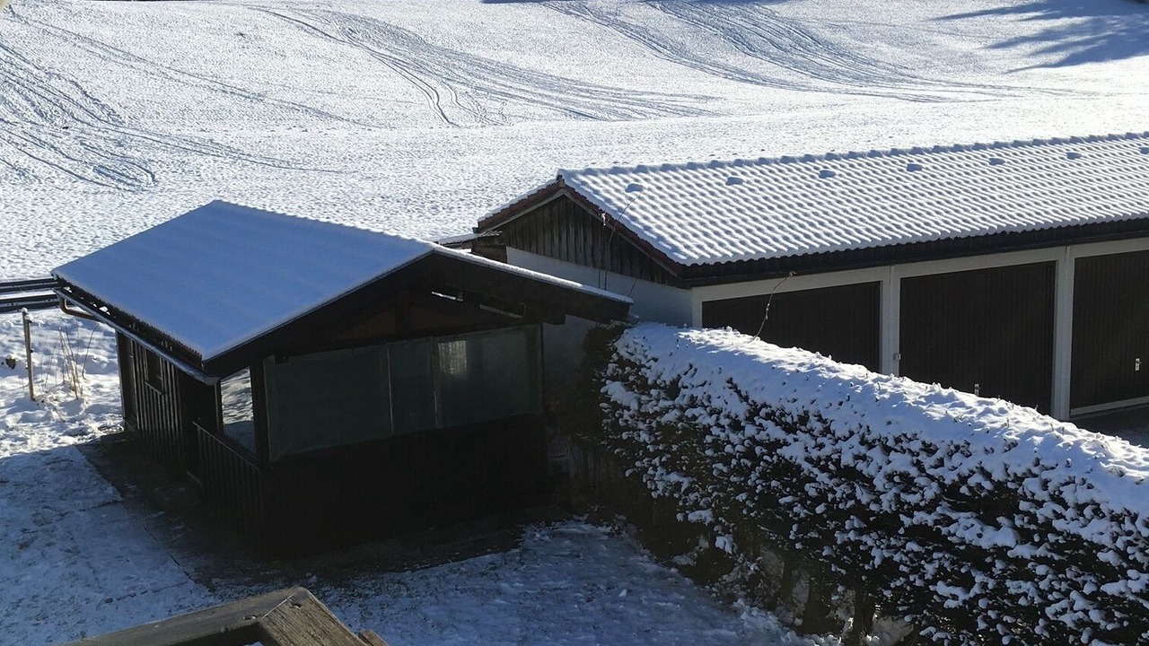 Photo of Outdoor in Oberstaufen