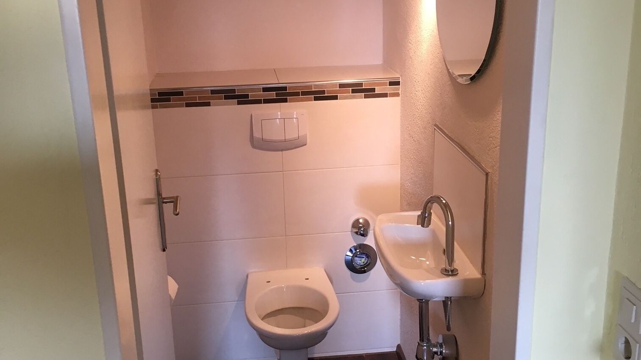 Photo of Bathroom in Oberstaufen