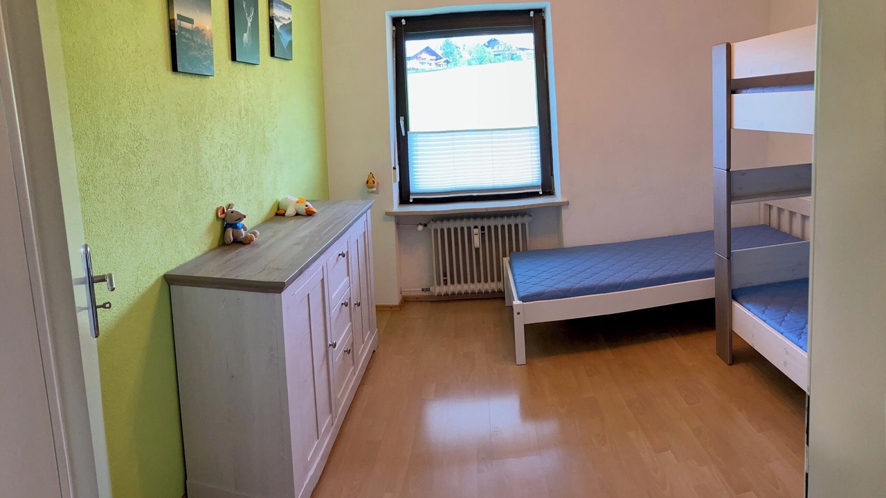 Photo of Bedroom in Oberstaufen