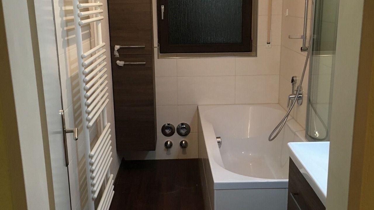 Photo of Bathroom in Oberstaufen