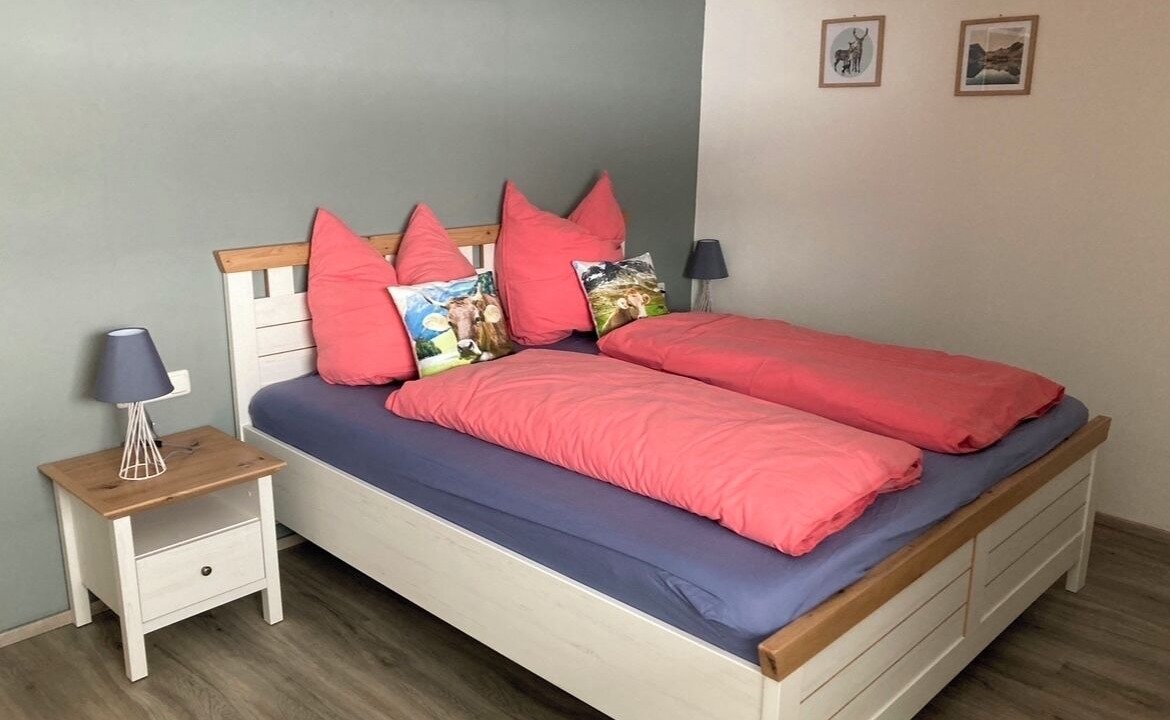 Photo of Bedroom in Oberstaufen