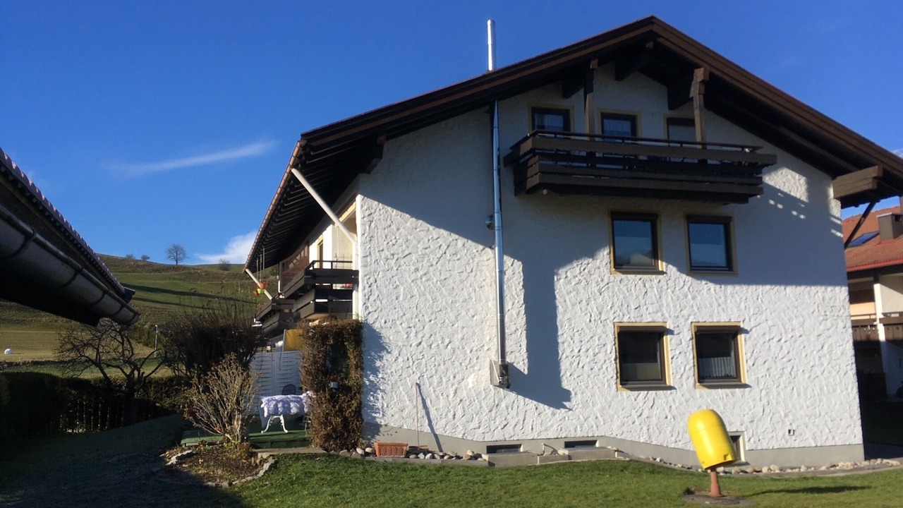 Photo of Outdoor in Oberstaufen