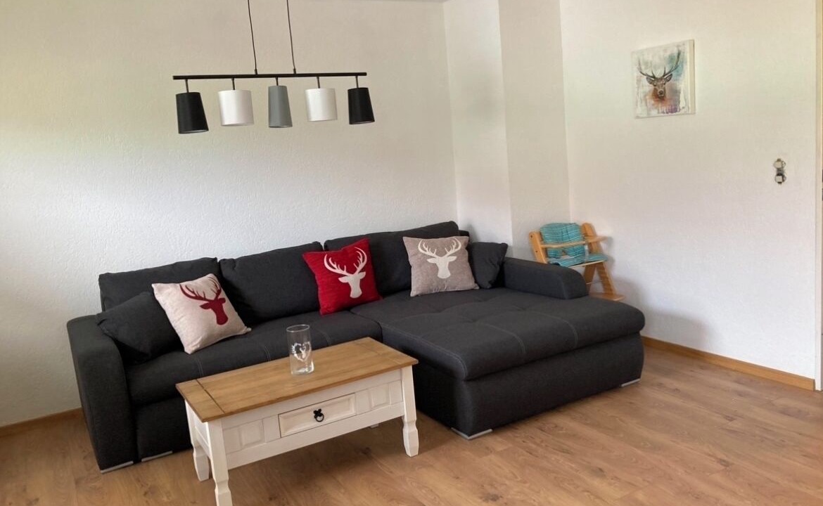 Photo of Livingroom in Oberstaufen