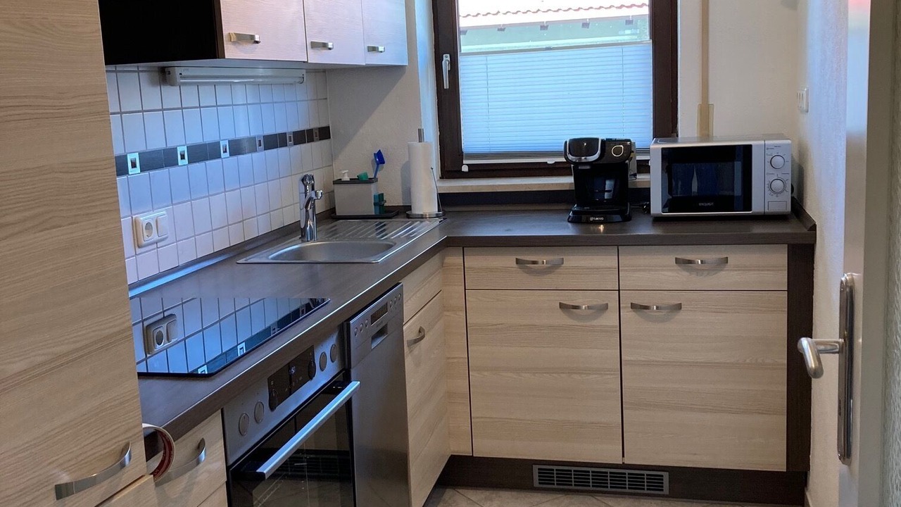 Photo of Kitchen in Oberstaufen