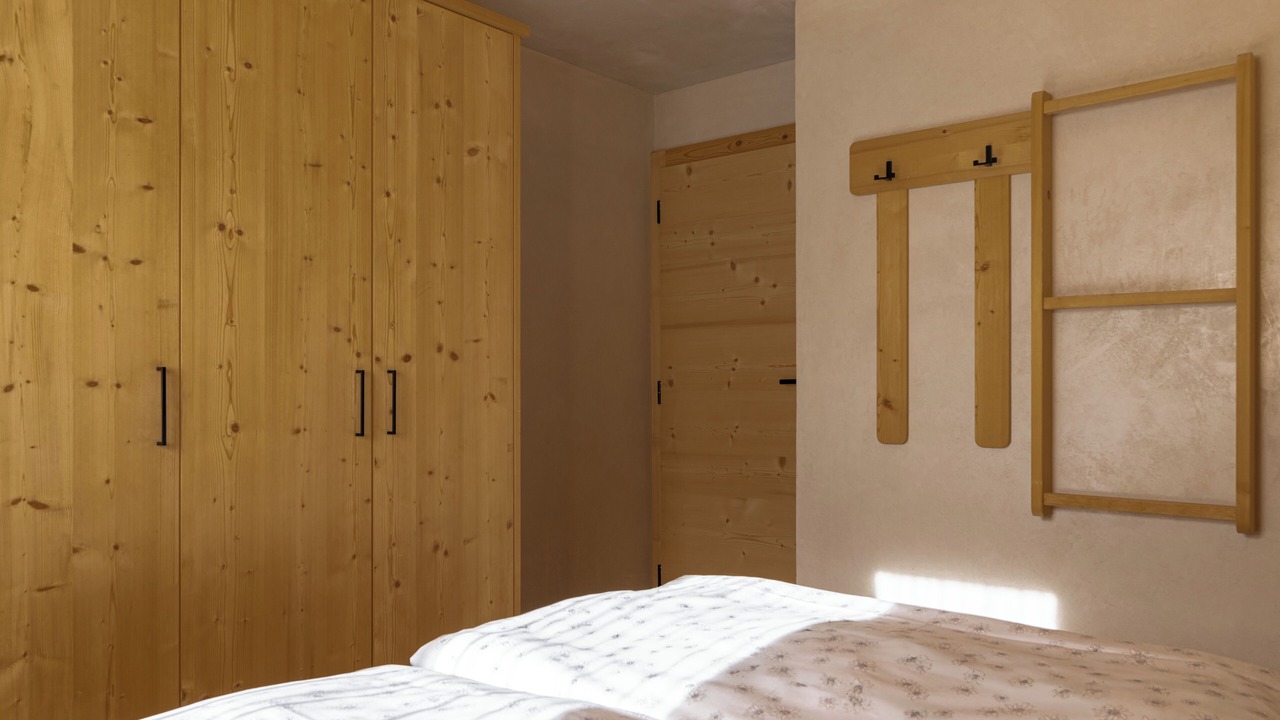 Photo of Bedroom in San Martin de Tor