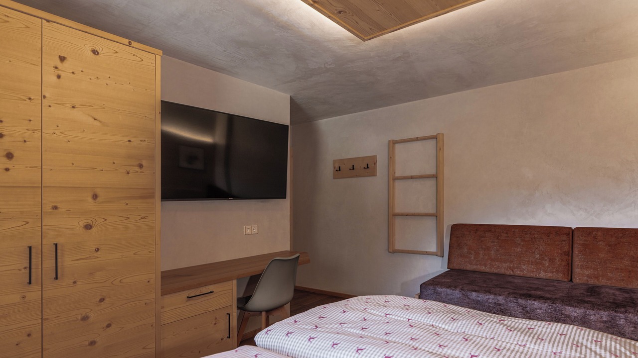 Photo of Bedroom in San Martin de Tor