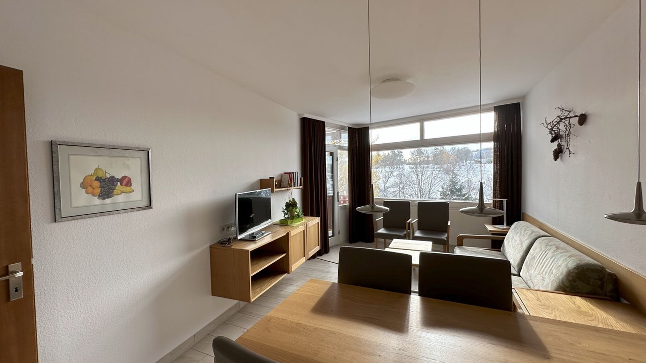 Photo of Livingroom in Schluchsee