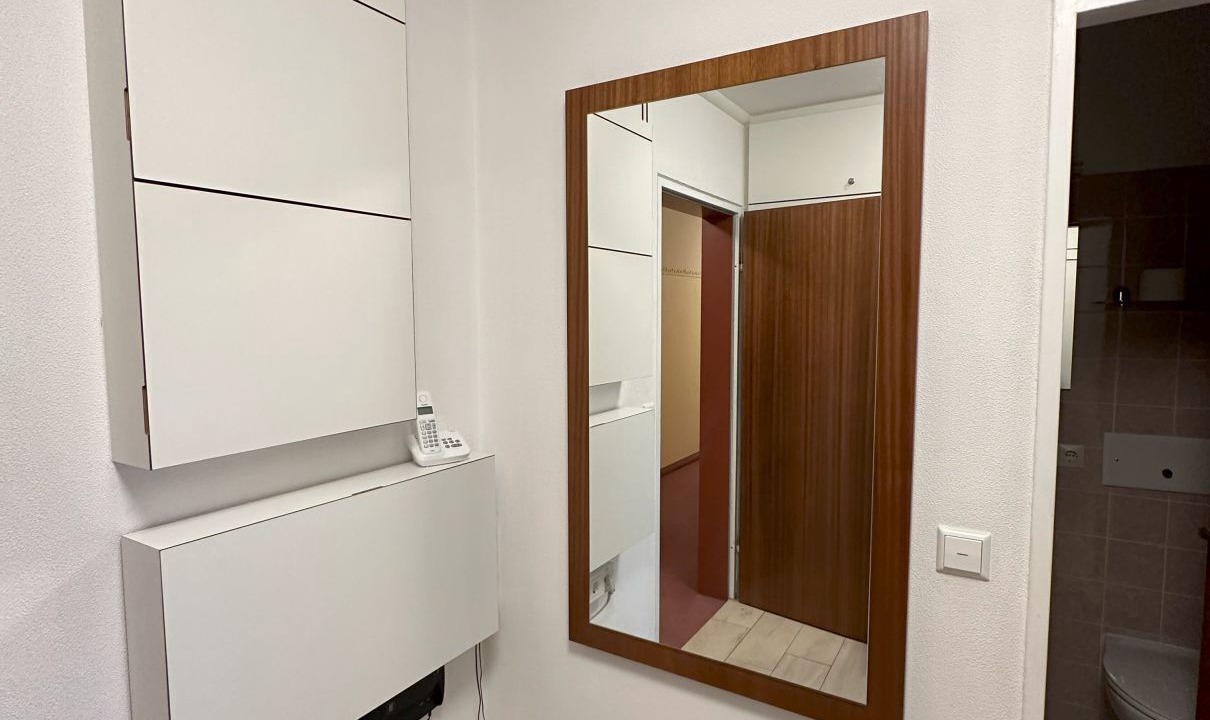 Photo of Bathroom in Schluchsee