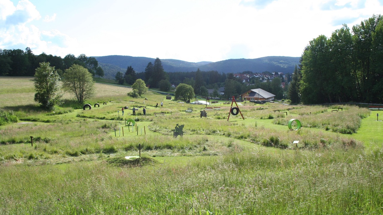Photo of Outdoor in Schluchsee