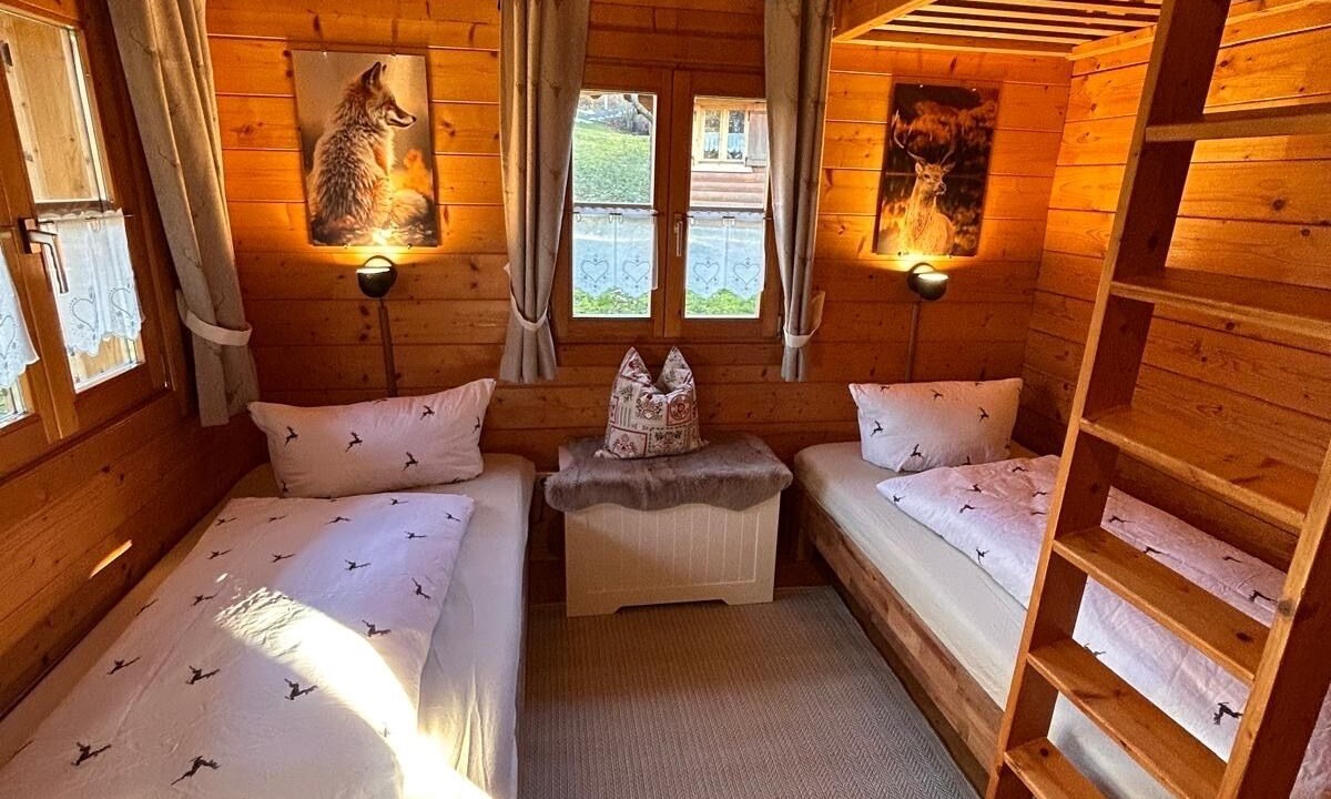 Photo of Bedroom in Stamsried