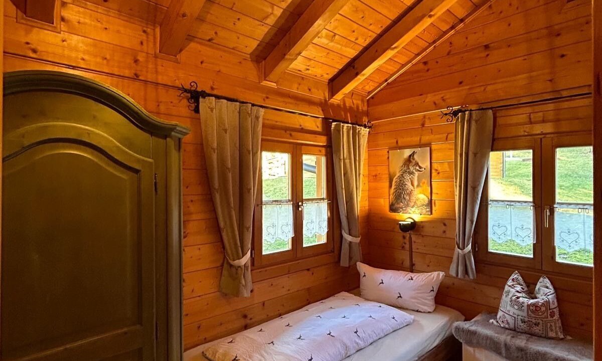 Photo of Bedroom in Stamsried