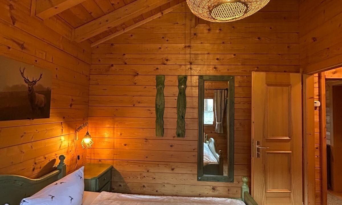 Photo of Bedroom in Stamsried
