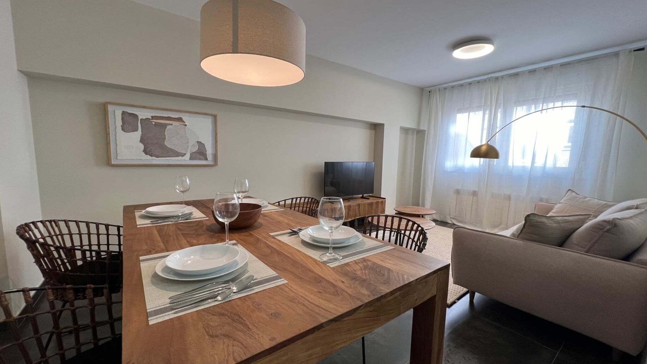 Photo of Livingroom in Ourense