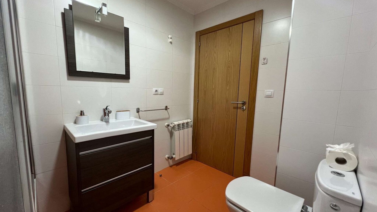 Photo of Bathroom in Ourense