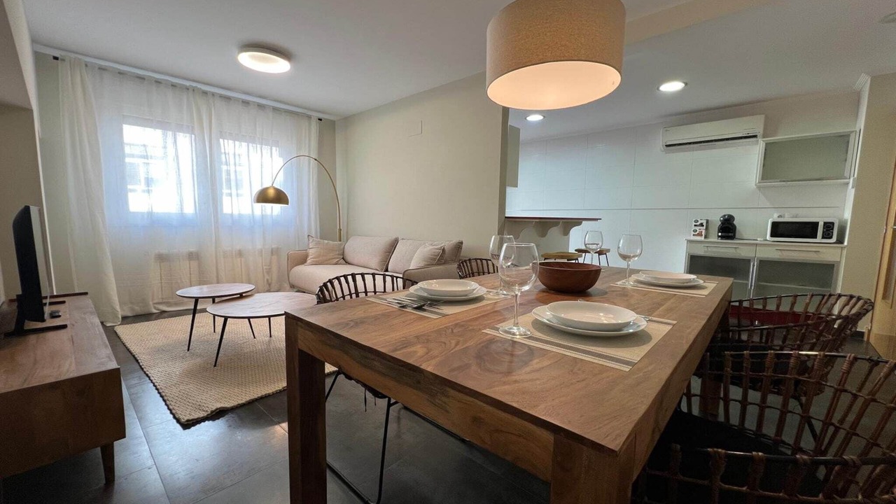 Photo of Livingroom in Ourense