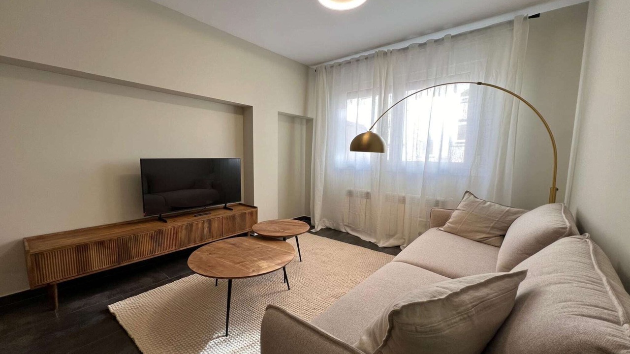 Photo of Livingroom in Ourense