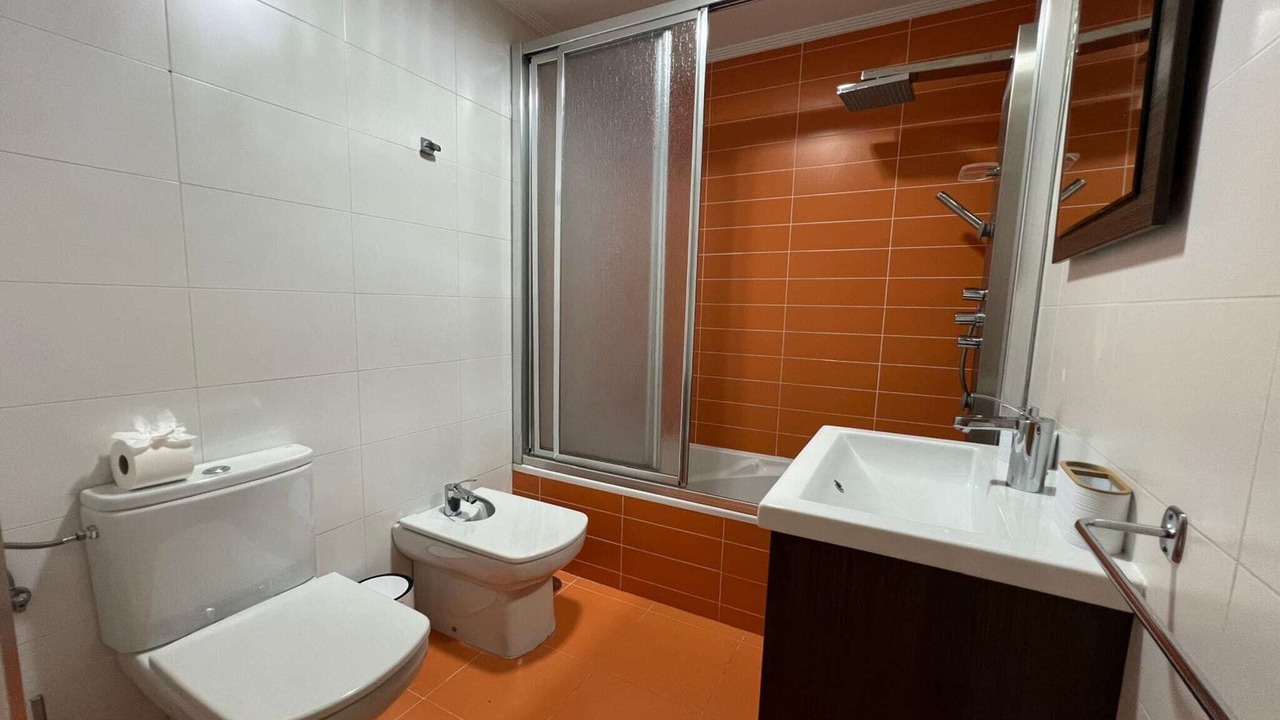 Photo of Bathroom in Ourense