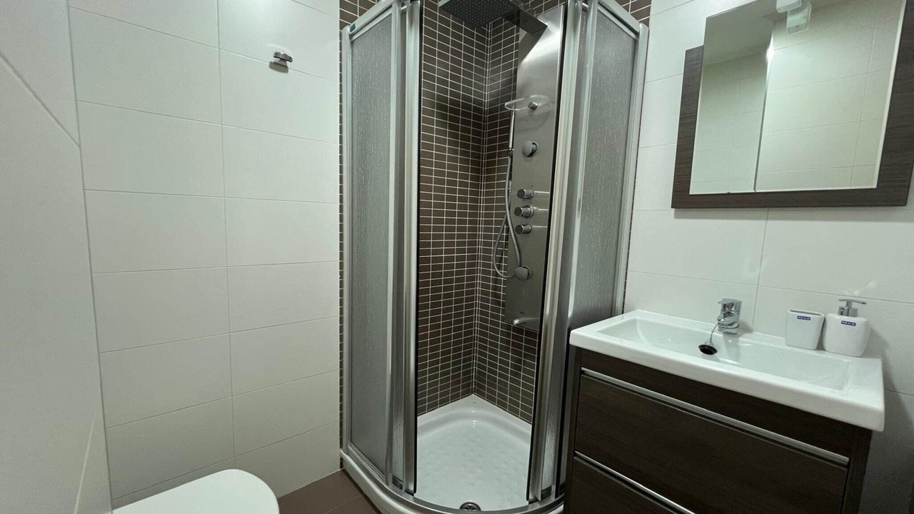Photo of Bathroom in Ourense