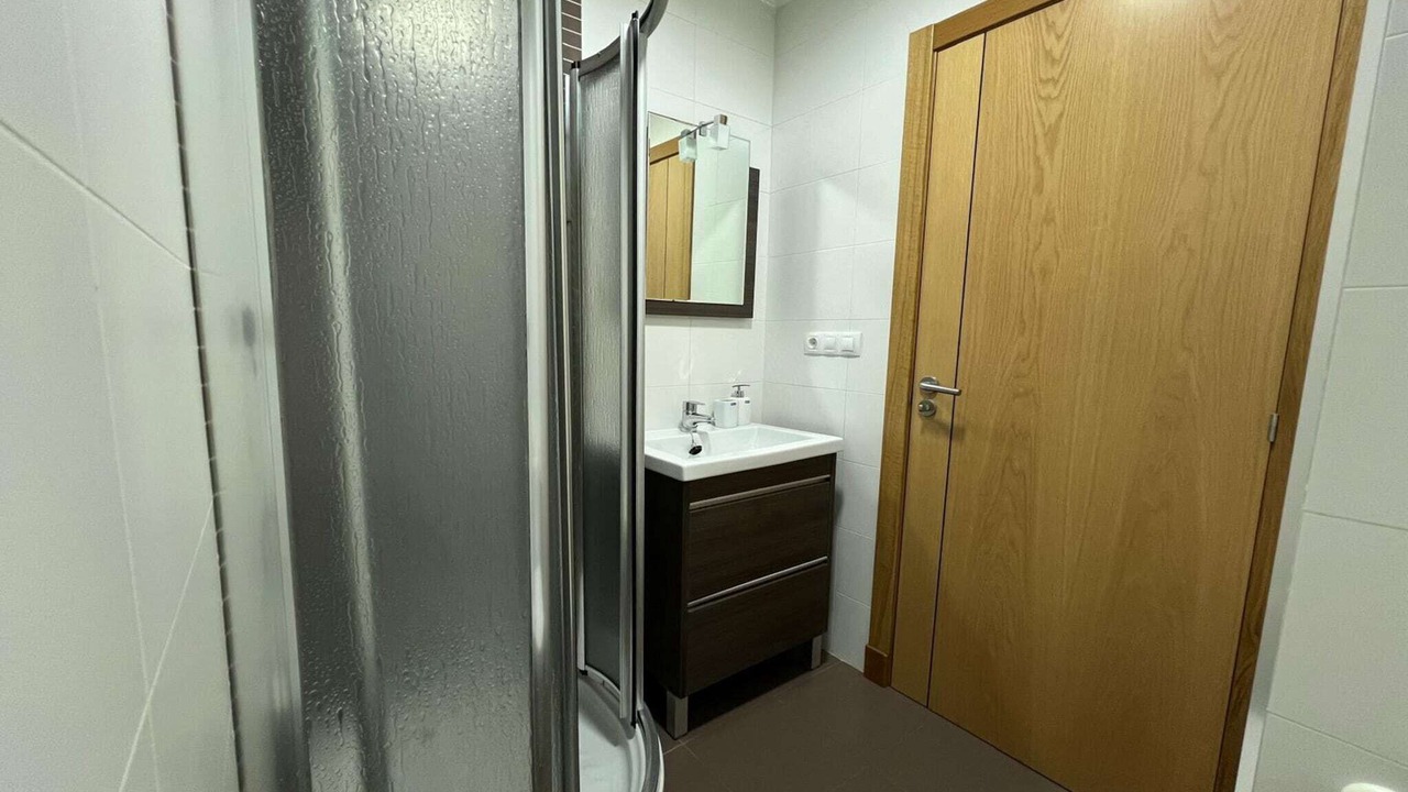 Photo of Bathroom in Ourense