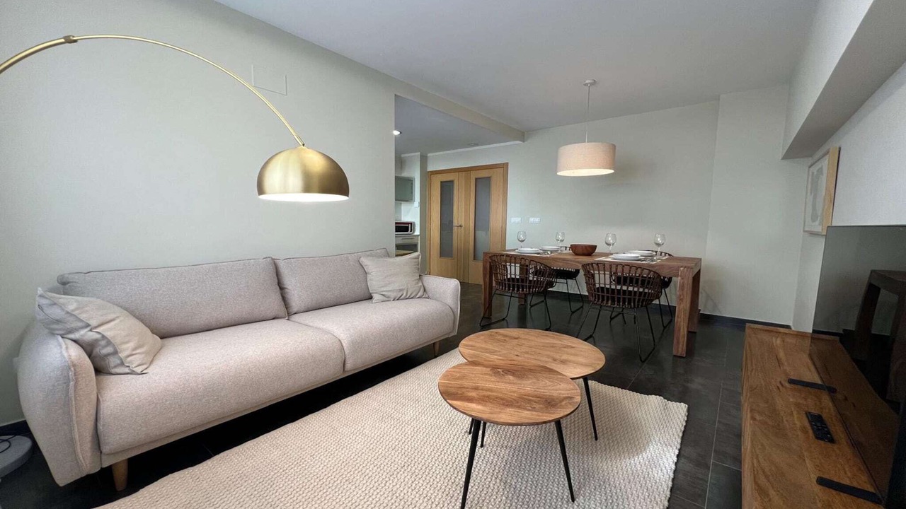 Photo of Livingroom in Ourense