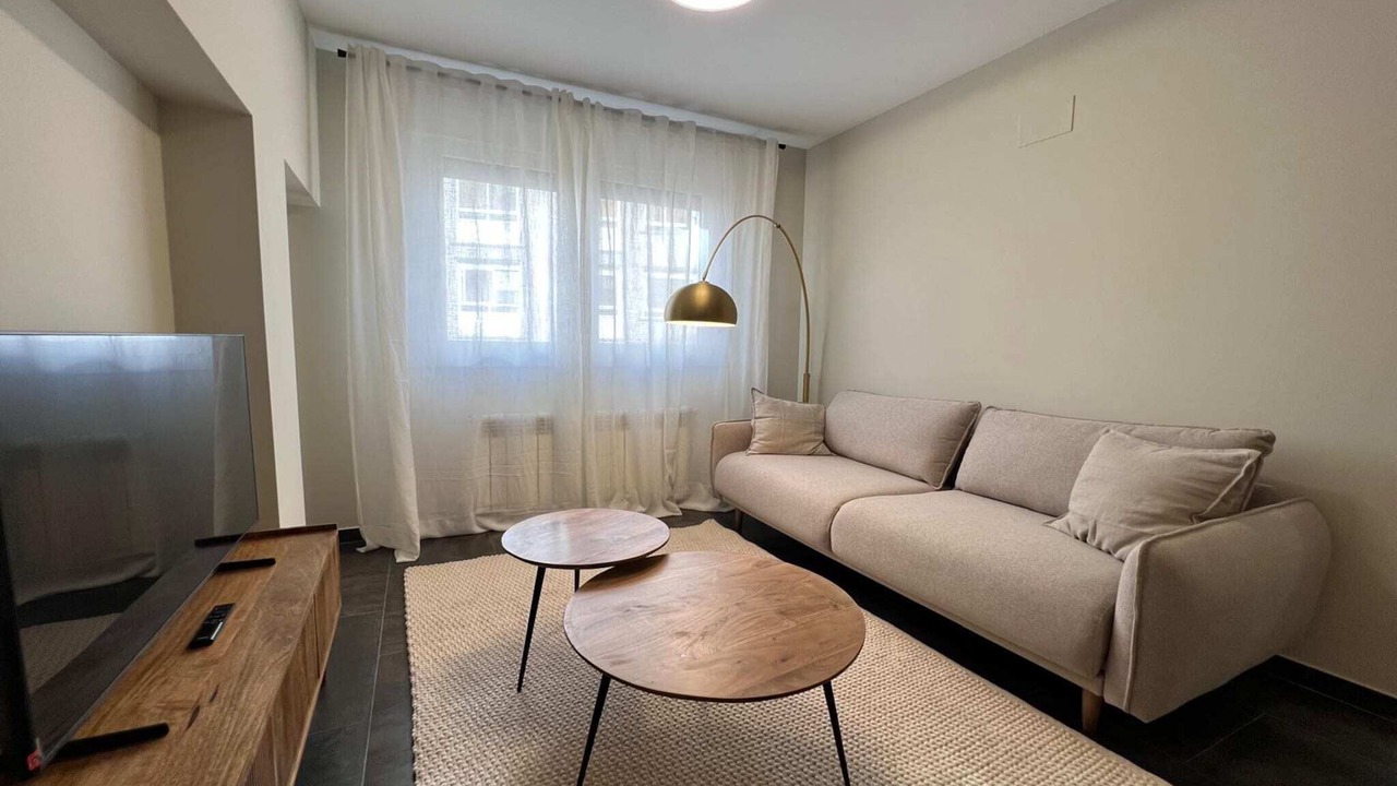 Photo of Livingroom in Ourense