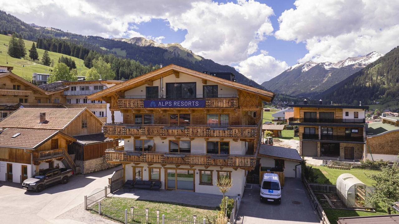 Photo of Outdoor in Lermoos
