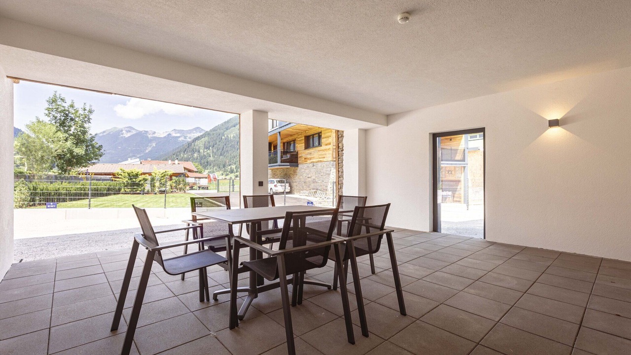 Photo of Patio Balcony in Lermoos