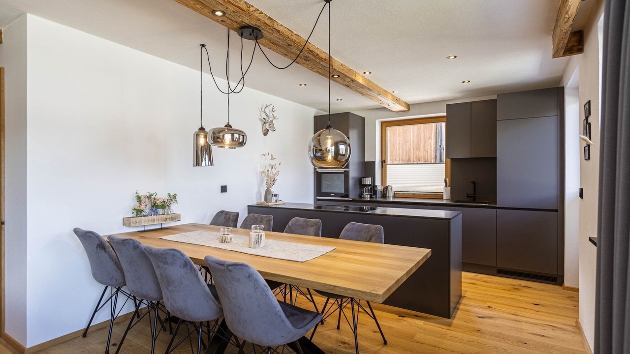 Photo of Livingroom in Lermoos
