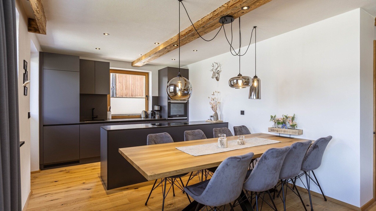 Photo of Livingroom in Lermoos