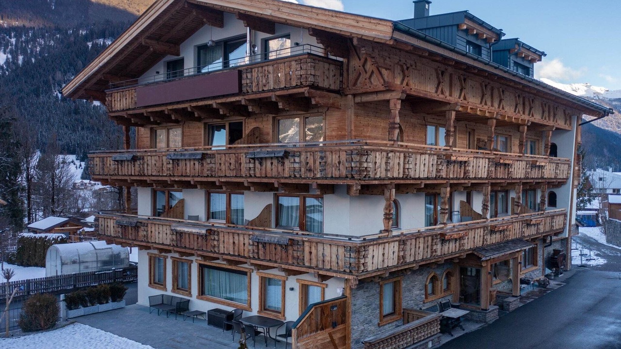 Photo of Outdoor in Lermoos