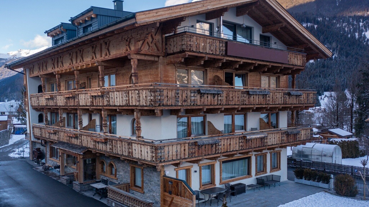 Photo of Outdoor in Lermoos