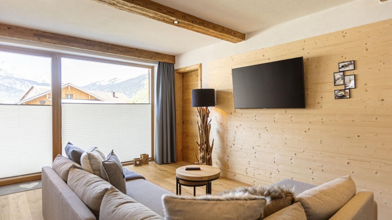 Photo of Livingroom in Lermoos