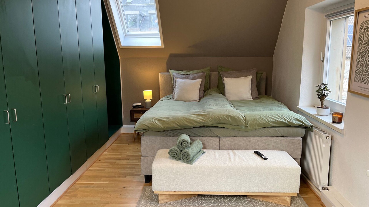 Photo of Bedroom in Altstadt